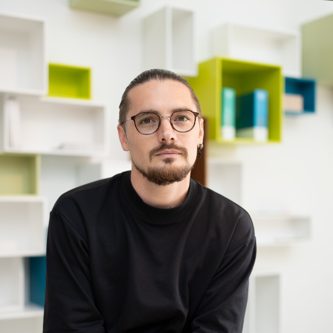 Image d'un collaborateur