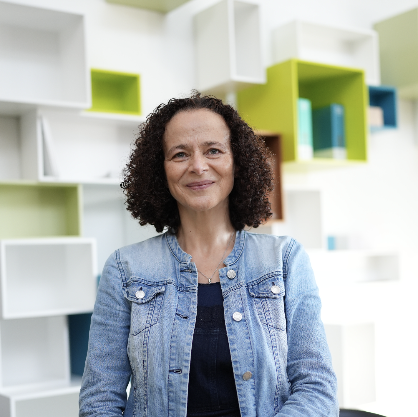 Image d'un collaborateur